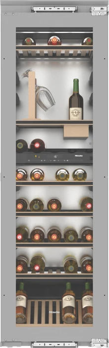 Miele KWT 6722 iS-1