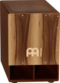 Meinl Jumbo Bass Cajon Walnut