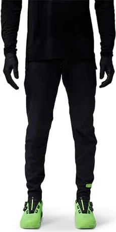 Fox Racing Rawtec Fahrradhose lang schwarz (Herren)