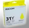 RICOH Gel GC31 Vorschaubild