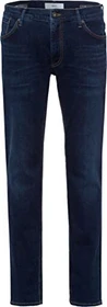 BRAX Chuck Jeans stone blue/used (Herren)