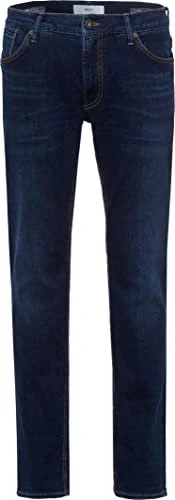 BRAX Chuck Jeans stone blue/used (Herren)