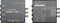 Blackmagic Design MiniConverter Mini Converter Audio to SDI 4K Vorschaubild