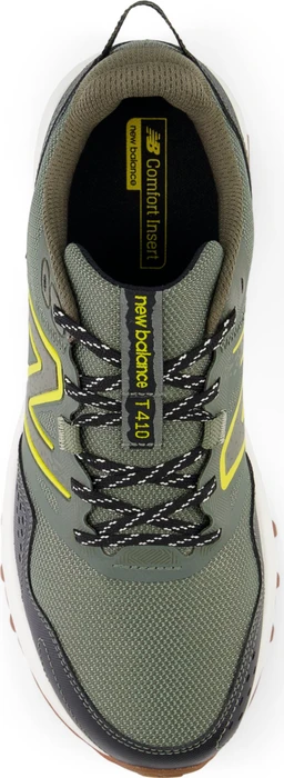 New Balance 410v8 dark olivine/ginger lemon/black (Herren)
