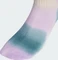 adidas Tie-Dye Socken multicolor/preloved teal/preloved violet/white, 3 Paare Vorschaubild
