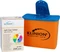 eu-medical Klinion Soft Fine Colour 28G Lanzetten Vorschaubild