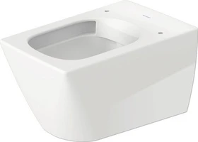 Duravit Viu Wand-WC, weiß