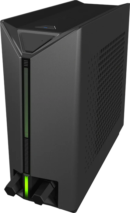 Schenker XMG NEO + XMG Oasis 15-E22bdg, Core i7-12700H, 32GB RAM, 1.02TB SSD, GeForce RTX 3080 Ti, DE