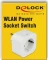 DeLOCK WLAN Steckdosen Schalter MQTT Vorschaubild