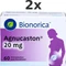 Bionorica Agnucaston 20mg Filmtabletten Vorschaubild