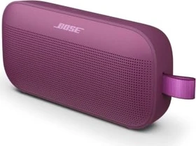 Bose SoundLink Flex (2nd Gen) Rosewood Mauve