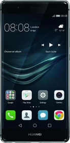 Huawei P9 32GB grau