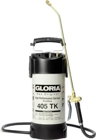 Gloria 405 TK Profiline Drucksprühgerät 5l