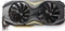 Zotac GeForce GTX 1080 AMP, 8GB GDDR5X, DVI, HDMI, 3x DP Vorschaubild