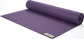 Jade Yoga Travel 173cm Yogamatte violett
