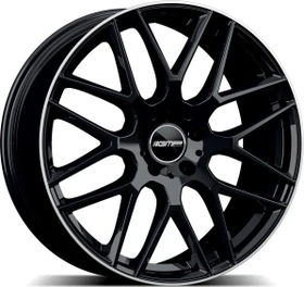 GMP Berghem 11.5x23 5/130 ET61 (verschiedene Farben)
