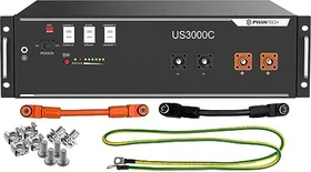 Pylontech US3000C, 3.55kWh