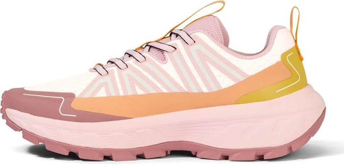 Jack Wolfskin Wild Hike Low digital mist (Damen)
