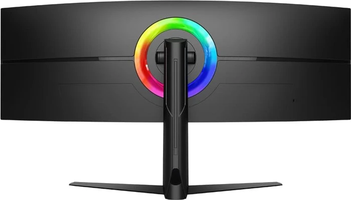 LC-Power LC-M49QCK, 49"