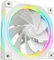 DeepCool FL12R WH, weiß, 120mm, 3er-Pack Vorschaubild