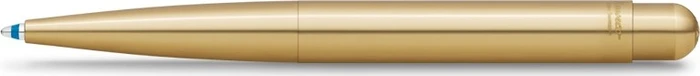 Kaweco Liliput Kugelschreiber messing