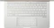 ASUS ZenBook 13 UX333FLC-A3240T, Icicle Silver, Core i5-10210U, 8GB RAM, 512GB SSD, GeForce MX250, DE Vorschaubild