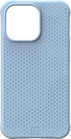 UAG [U] Dot Case für Apple iPhone 13 Pro Cerulean