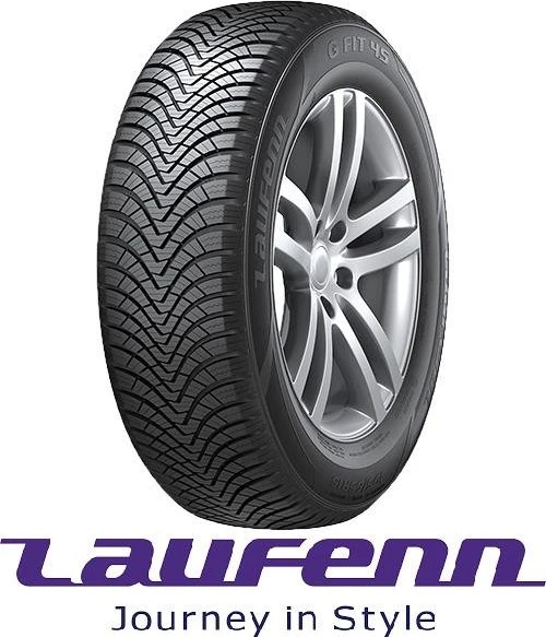 Laufenn G FIT 4S LH71 235/35 R19 91Y XL