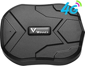 Winnes TK905 4G GPS Tracker
