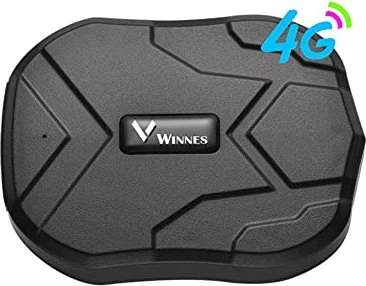 Winnes TK905 4G GPS Tracker