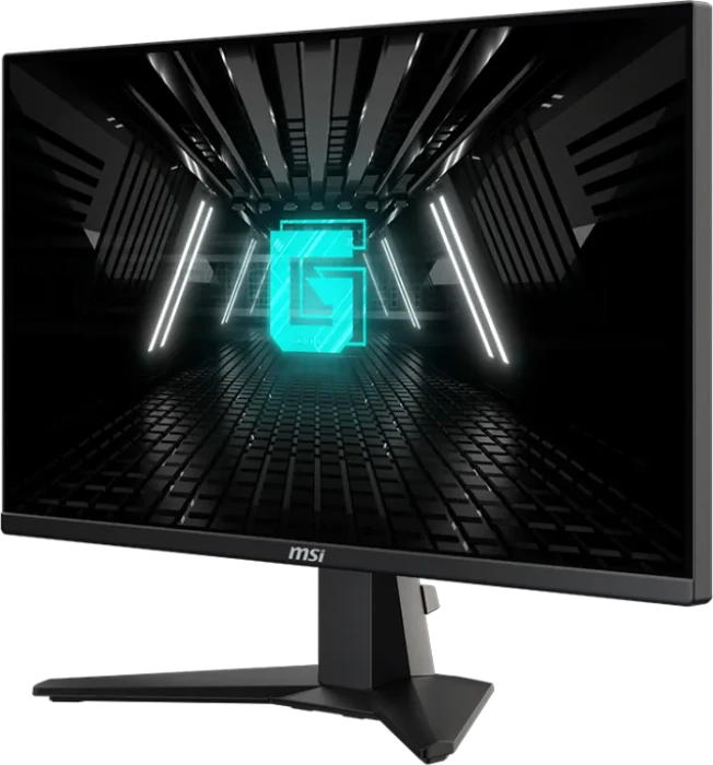 MSI G255F, 24.5"