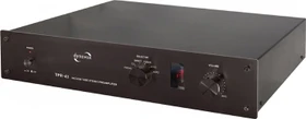 Dynavox TPR-43 schwarz