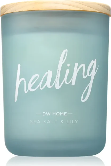 DW Home Zen Healing Duftkerze