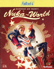 Fallout 4 - Nuka-World (Download) (Add-on) (Xbox One/SX)