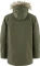 Fjällräven Nuuk Lite Funktionsmantel laurel green (Herren) Vorschaubild