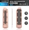 Graugear G-PS5M2-COVER M.2 SSD Kühlkörper-Abdeckung für PlayStation 5, bronze Vorschaubild