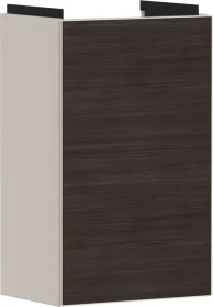 Hansgrohe Xevolos E Waschtischunterschrank 34x24.5cm, Türanschlag links