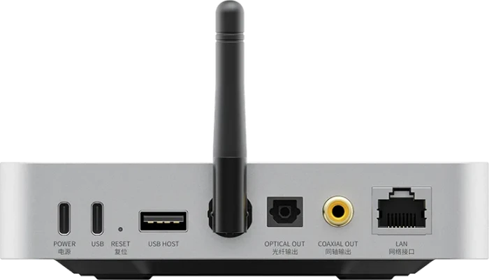 FiiO SR11