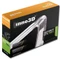 INNO3D GeForce GTX 780 Ti, 3GB GDDR5, 2x DVI, HDMI, DP Vorschaubild