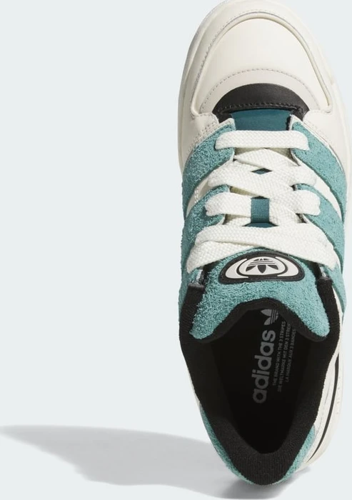adidas Forum2000 off white/preloved teal/core black (Herren)