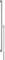 Hansgrohe Unica Brausestange E Puro 90cm mit Easy Slide Handbrausehalter und Isiflex Brauseschlauch 160cm Vorschaubild