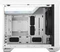 Fractal Design Torrent Nano White TG Clear Tint, Glasfenster, Mini-ITX Vorschaubild