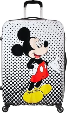 American Tourister Disney Legends Spinner 75cm