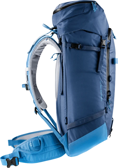Deuter Freescape Pro 40+ night blue/neptune