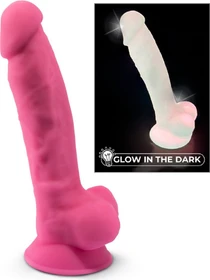 Silexd Model 7 Glow in the Dark
