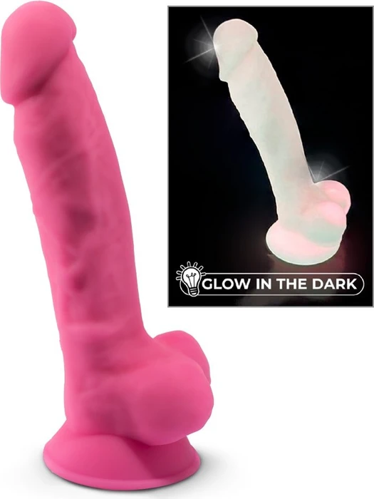 Silexd Model 7 Glow in the Dark