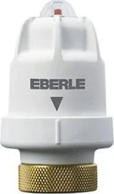 Eberle TS+ 6.11 120N Stellantrieb stromlos geschlossen 24V AC 2.5W, Arbeitshub 4.5mm