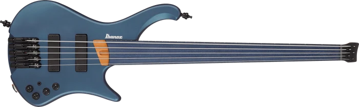 Ibanez EHB1005F AOM Arctic Ocean Matte