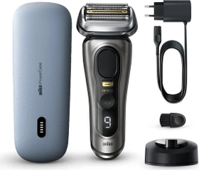 Braun Series 9 Pro+ 9525s Wet&Dry