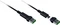 Razer HyperFlux V2 Wireless Charging System, Hard Edition, schwarz Vorschaubild